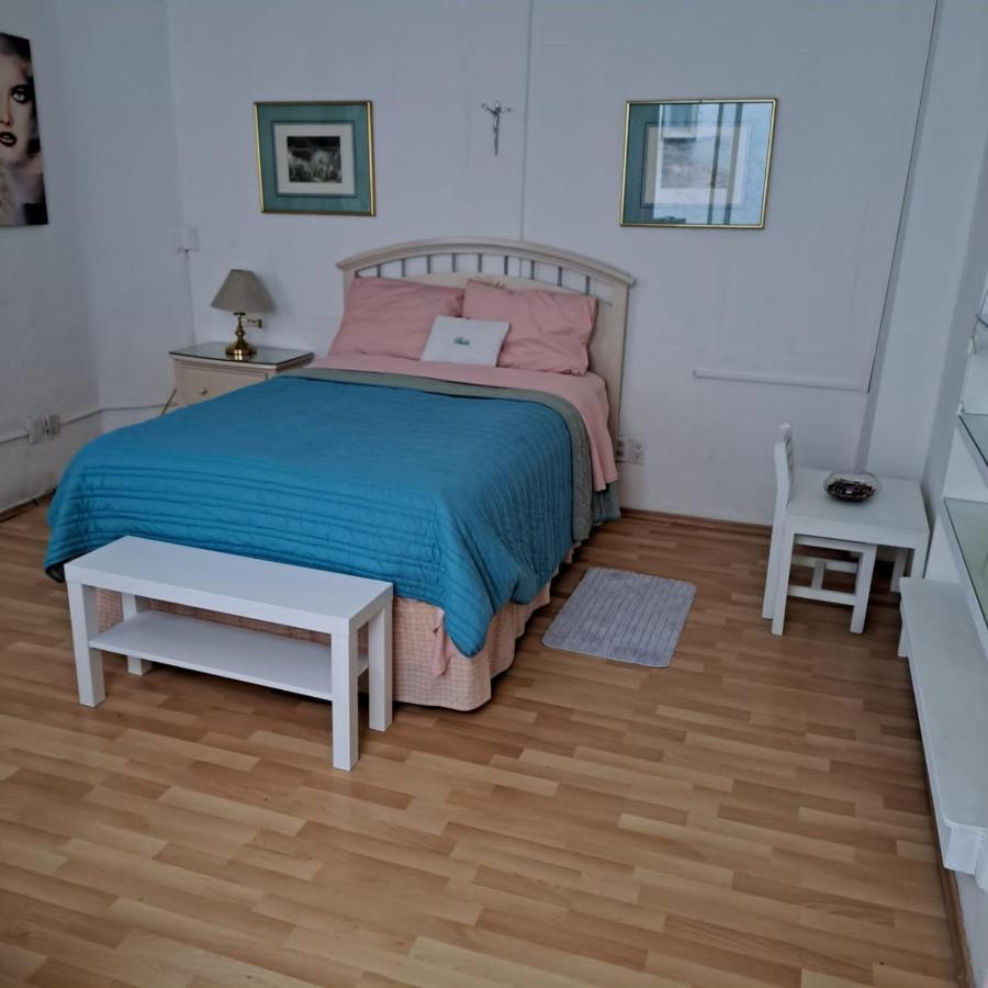 Encantadoras Habitaciones Privadas Del Valle Ciudad de México Exterior foto