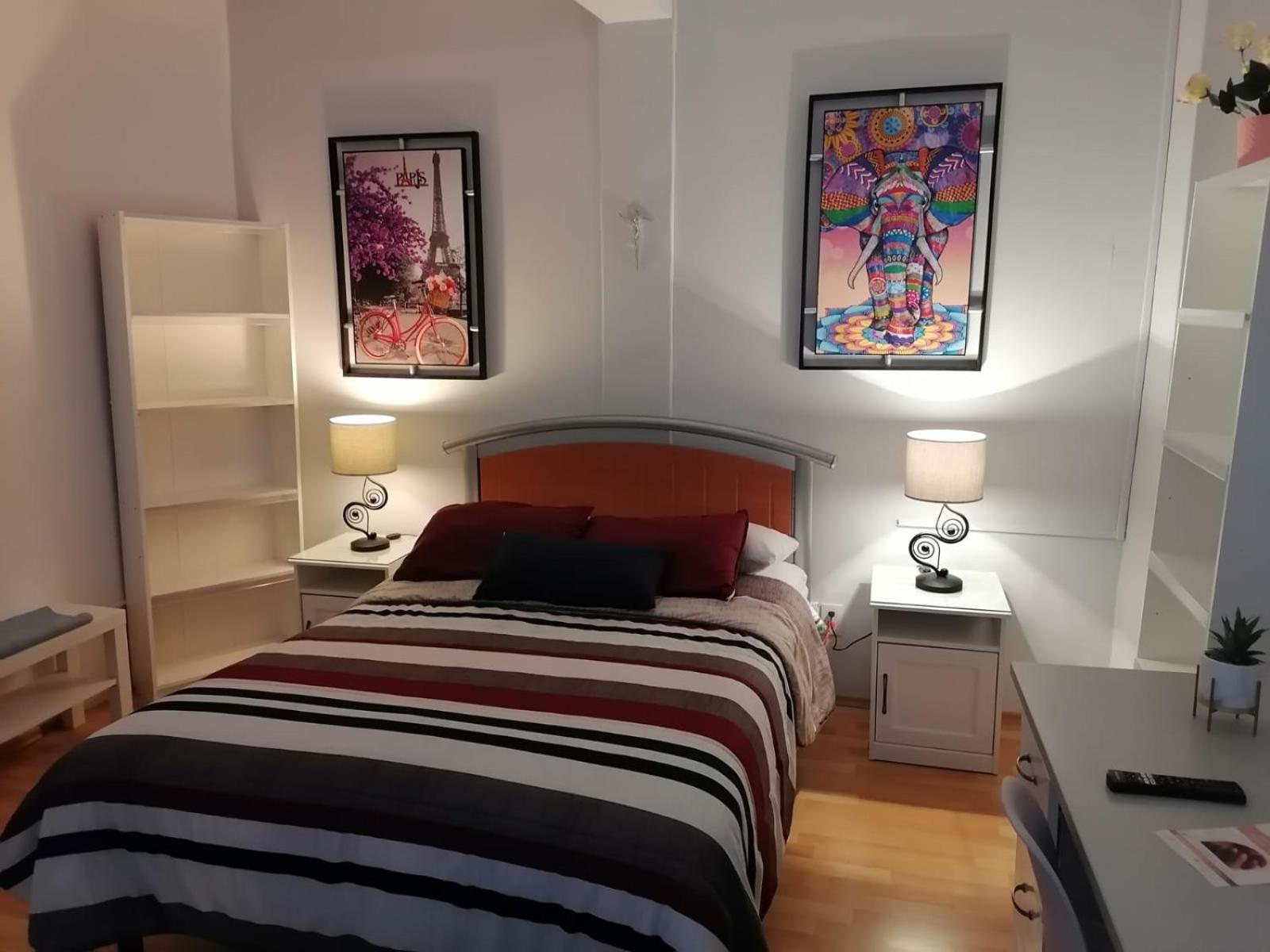Encantadoras Habitaciones Privadas Del Valle Ciudad de México Exterior foto