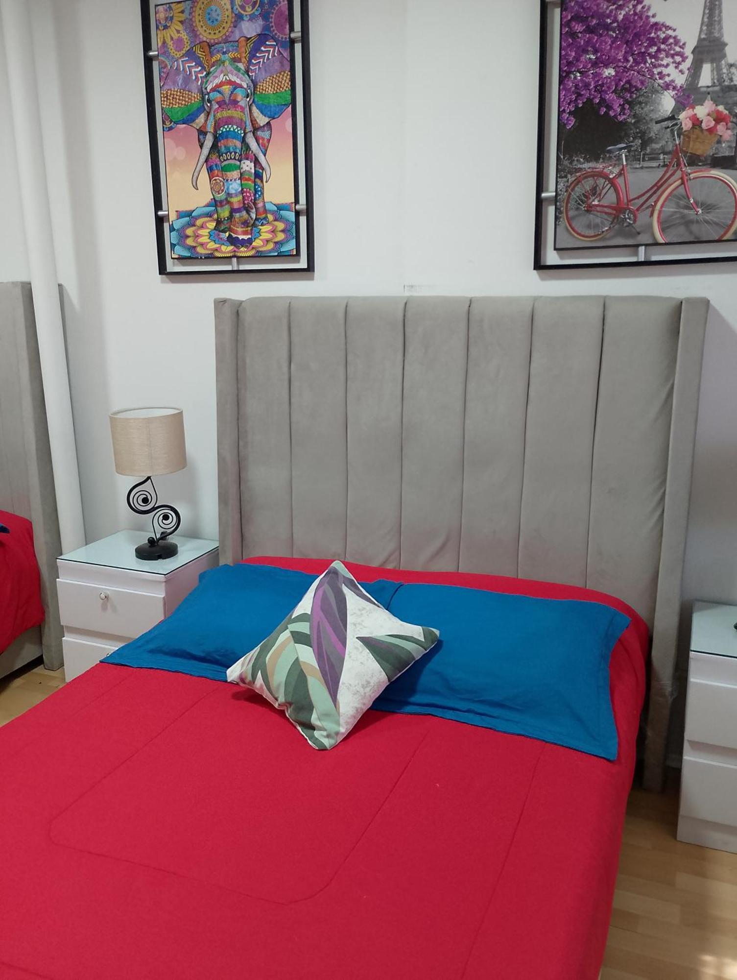 Encantadoras Habitaciones Privadas Del Valle Ciudad de México Exterior foto
