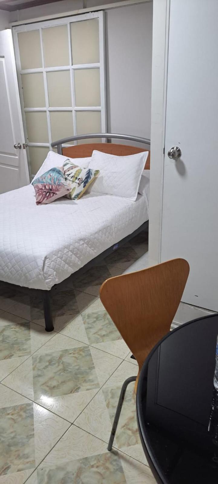 Encantadoras Habitaciones Privadas Del Valle Ciudad de México Exterior foto