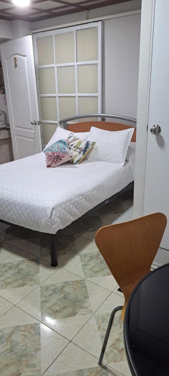Encantadoras Habitaciones Privadas Del Valle Ciudad de México Exterior foto