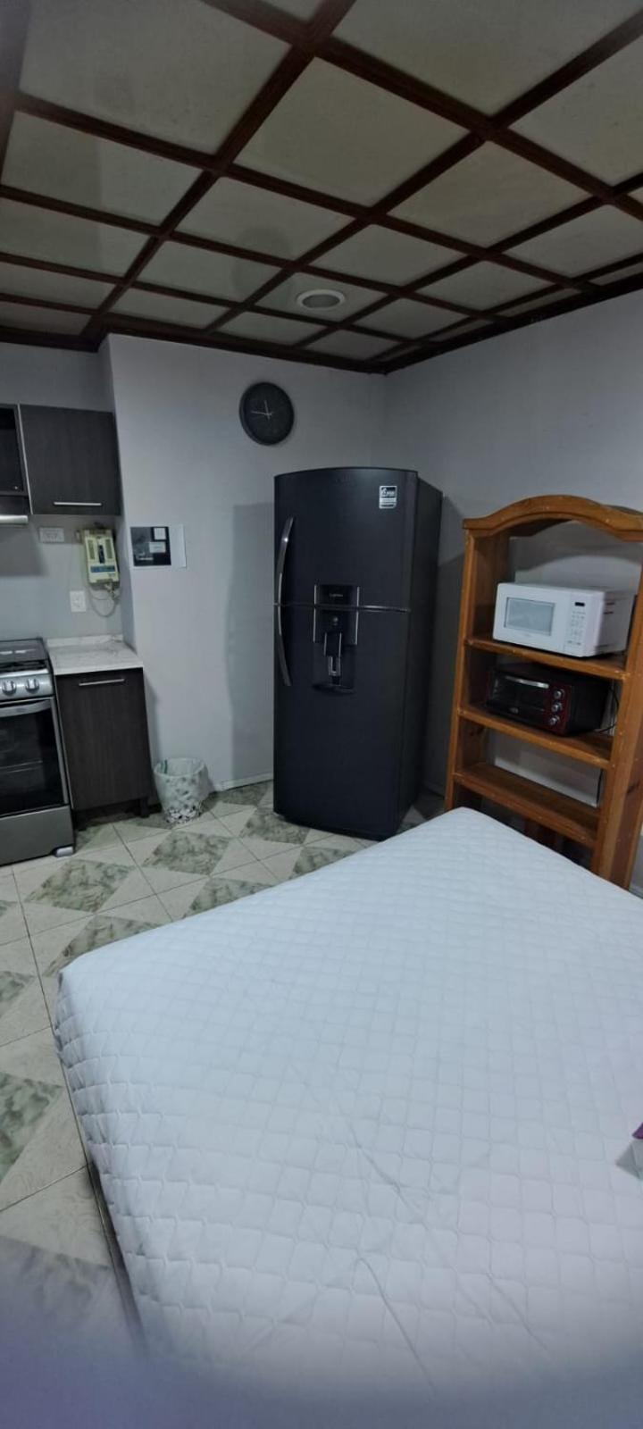 Encantadoras Habitaciones Privadas Del Valle Ciudad de México Exterior foto