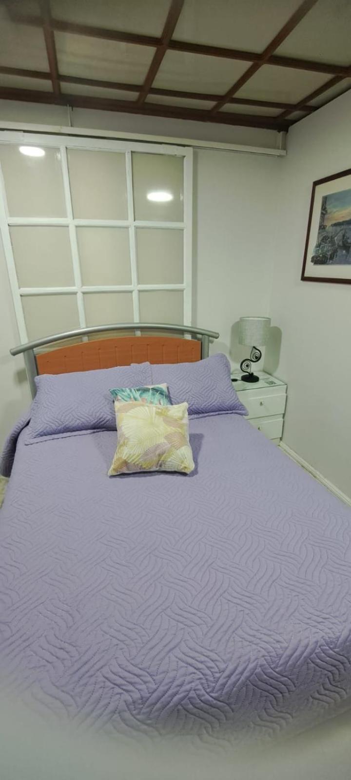 Encantadoras Habitaciones Privadas Del Valle Ciudad de México Exterior foto