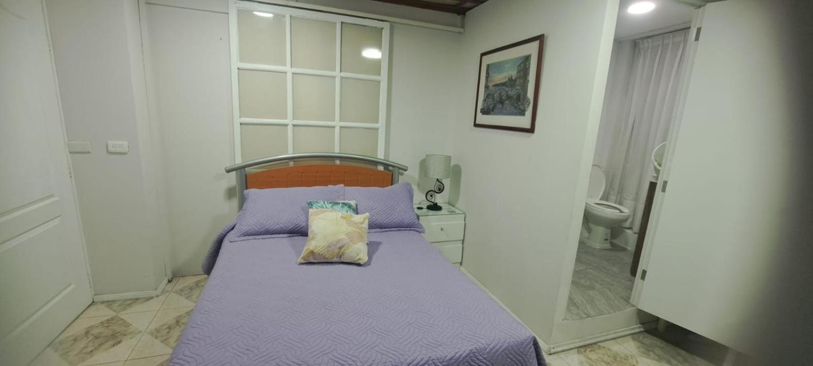 Encantadoras Habitaciones Privadas Del Valle Ciudad de México Exterior foto