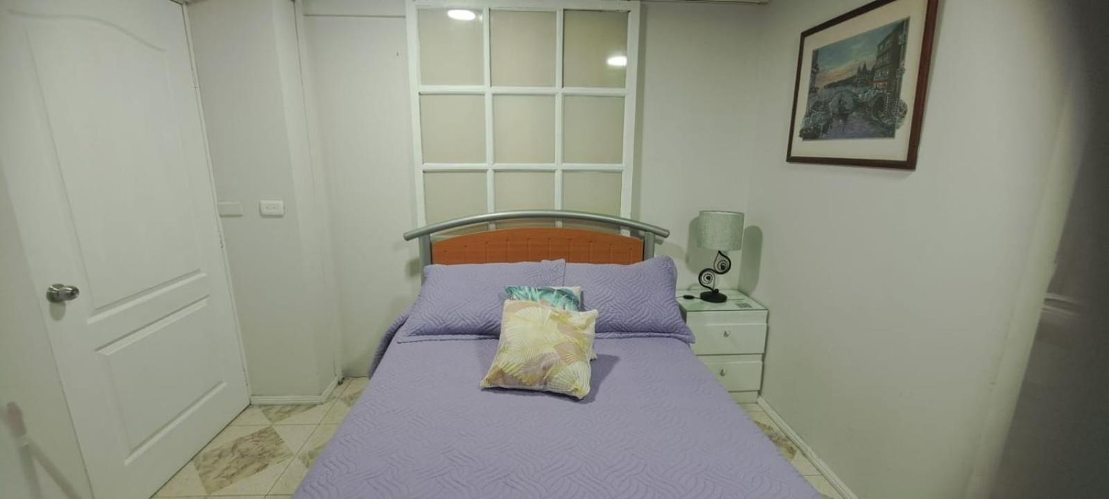 Encantadoras Habitaciones Privadas Del Valle Ciudad de México Exterior foto
