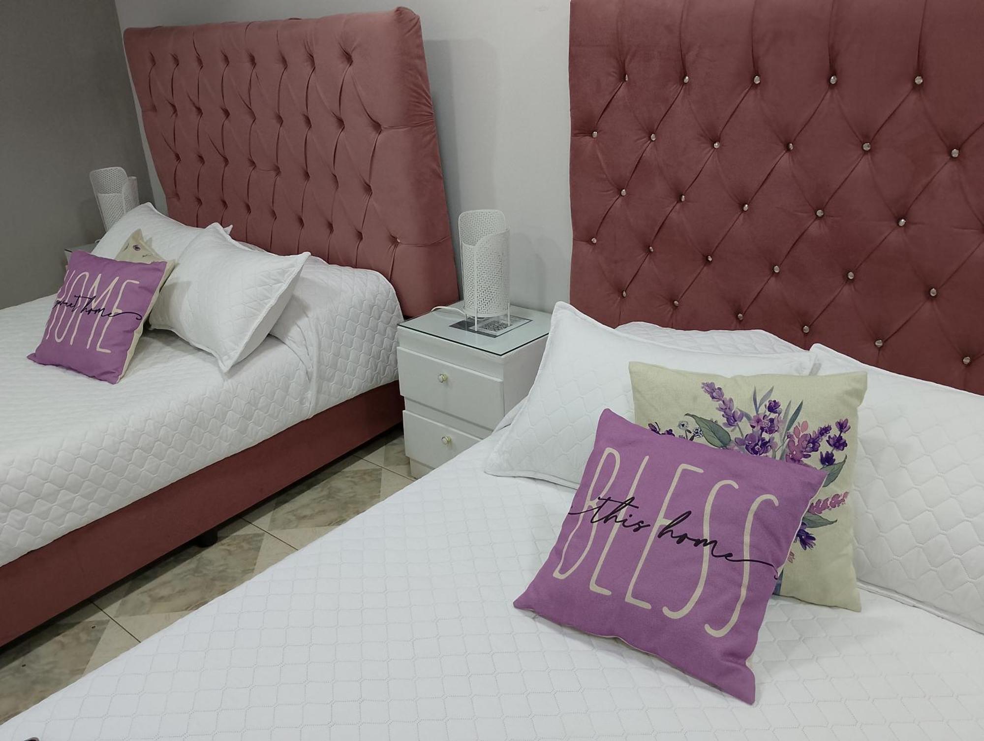 Encantadoras Habitaciones Privadas Del Valle Ciudad de México Exterior foto